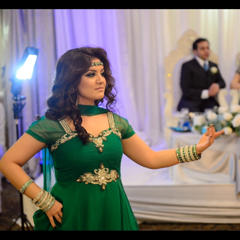 gown Bollywood suit indian desi dress Pakistani